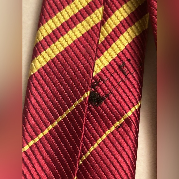 Harry Potter kids tie - Picture 7 of 7
